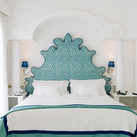 Villa Boheme Exclusive Luxury Suites Positano Eksteriør bilde
