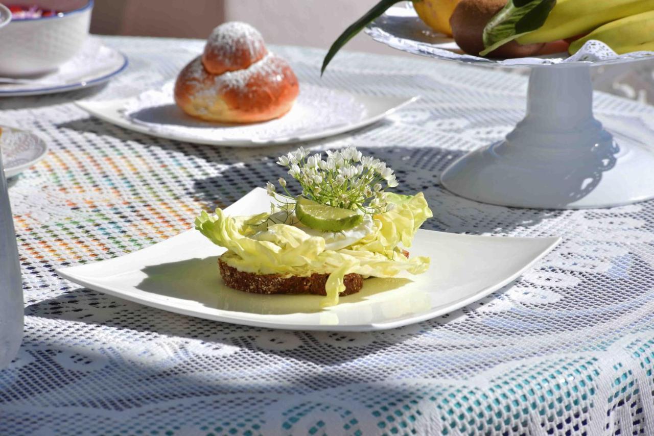 Villa Boheme Exclusive Luxury Suites Positano Eksteriør bilde