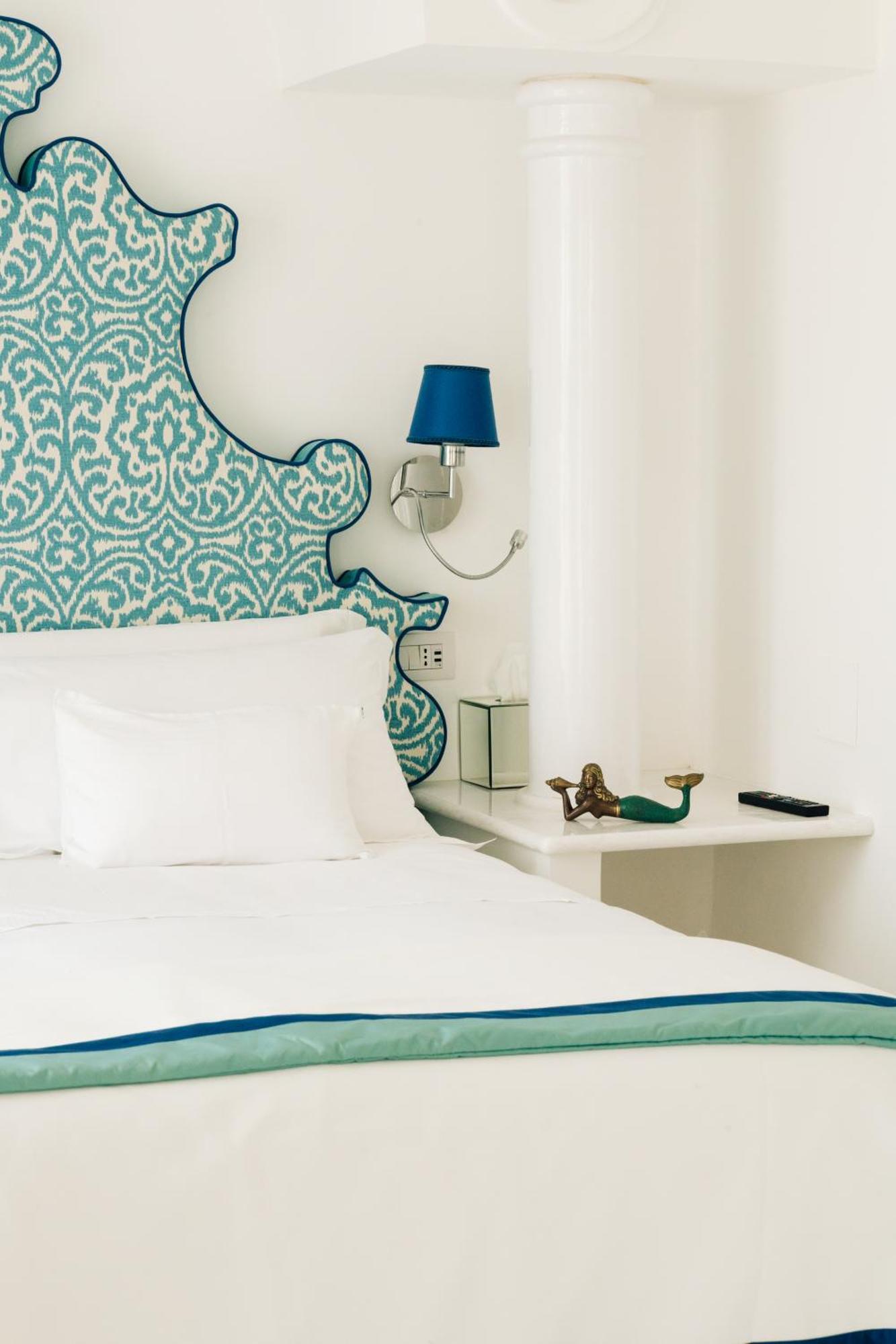 Villa Boheme Exclusive Luxury Suites Positano Eksteriør bilde