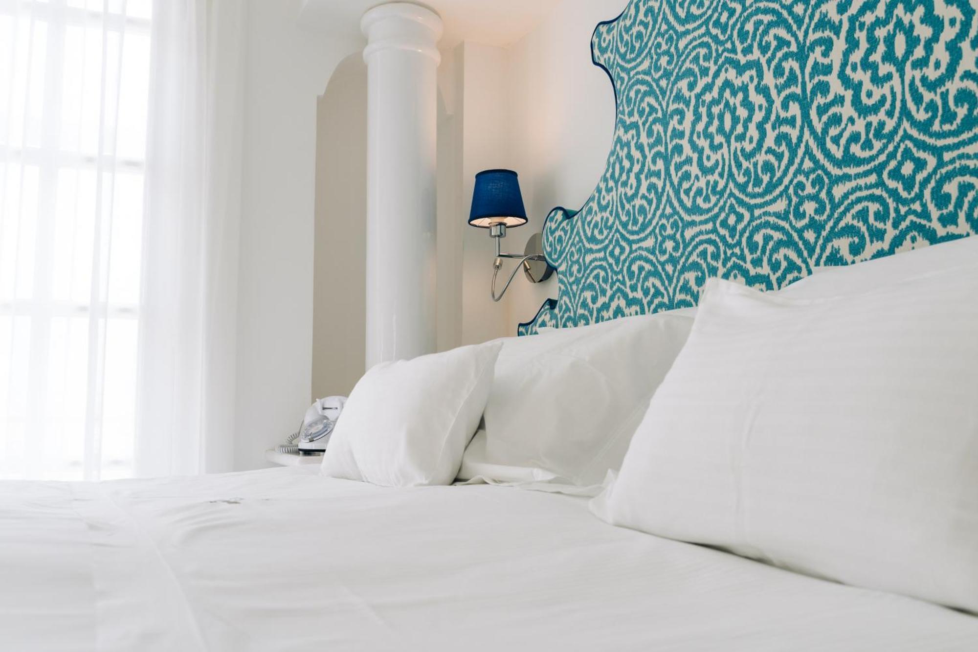 Villa Boheme Exclusive Luxury Suites Positano Eksteriør bilde