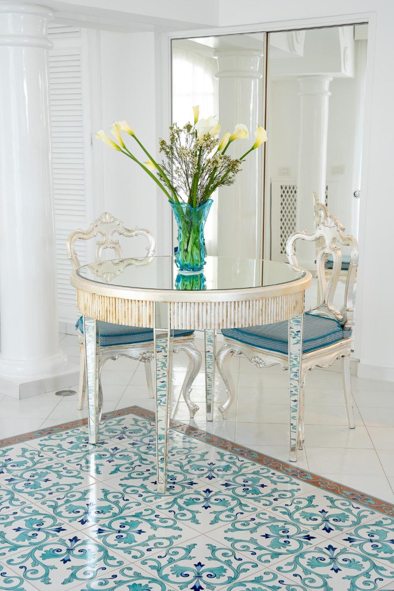 Villa Boheme Exclusive Luxury Suites Positano Eksteriør bilde