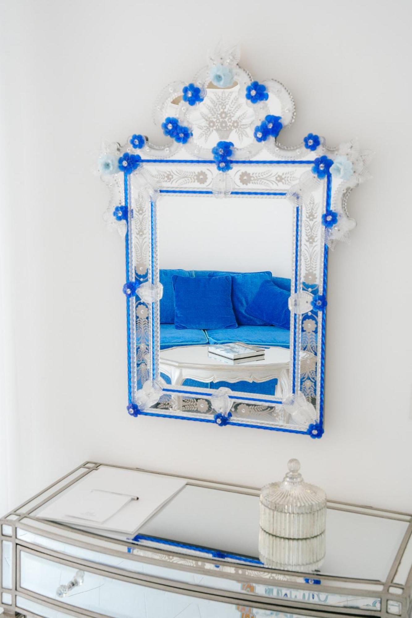 Villa Boheme Exclusive Luxury Suites Positano Eksteriør bilde