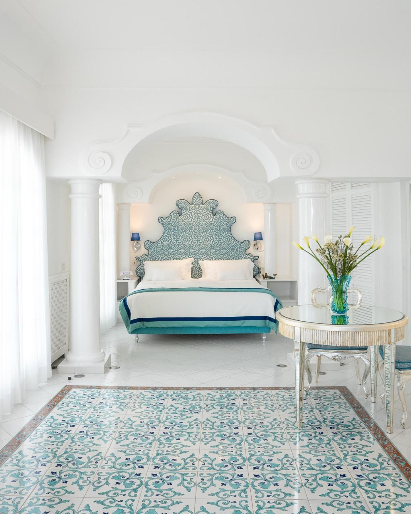 Villa Boheme Exclusive Luxury Suites Positano Eksteriør bilde